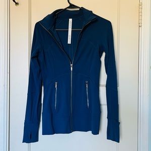 Lululemon Define Jacket